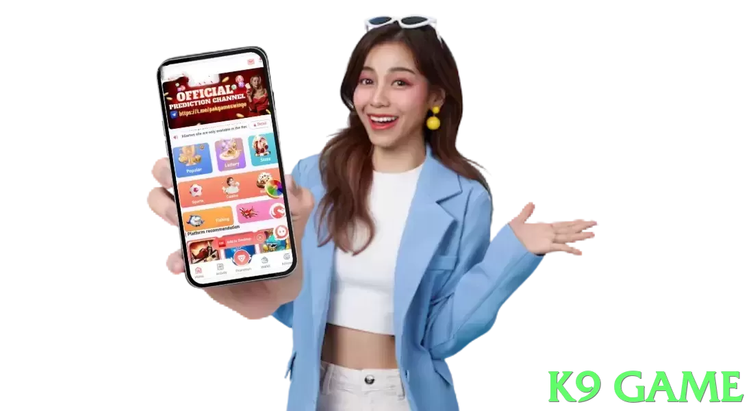 k9 game game app for Pakistan players - 3