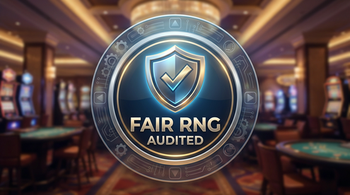 Payment and PKR controls in k9 game - 6