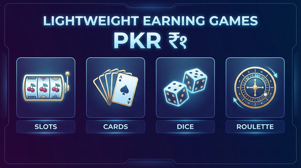 Payment and PKR controls in k9 game - 6